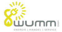 Logo Wumm