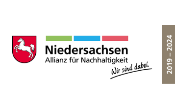 Niedersachsen Allianz für Nachhaltigkeit