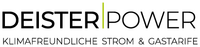 Logo Deister Power
