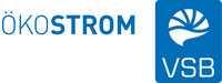 Logo VSB ÖKOSTROM